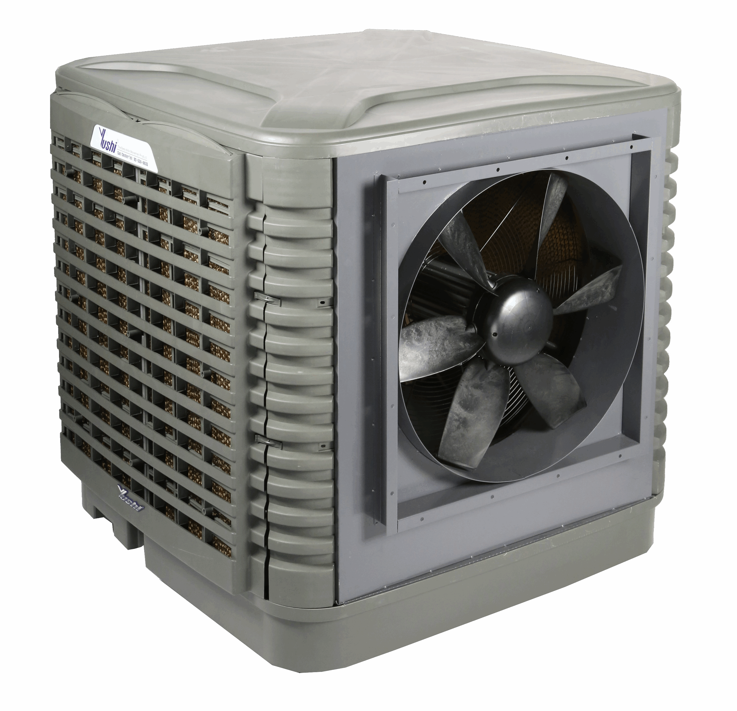 Evaporative Air Cooler YSS-30B (1)
