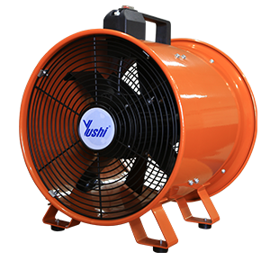 PVT 20-40 พัดลมท่อ - Image 4