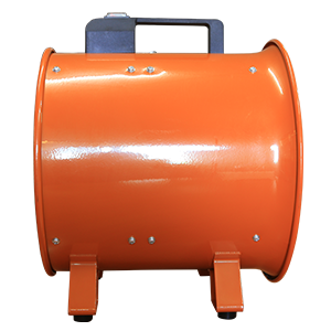 PVT 20-40 พัดลมท่อ - Image 3