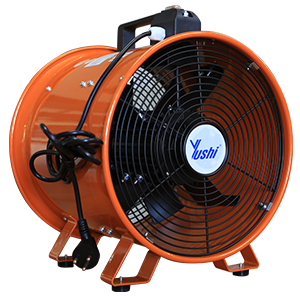 PVT 20-40 พัดลมท่อ - Image 2